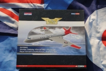 Corgi AA35603  Hawker Siddeley Nimrod MR.1 Prototype